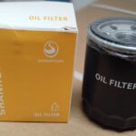 FILTRO DE ACEITE ALTERNATIVO CHANGAN X7 Plus