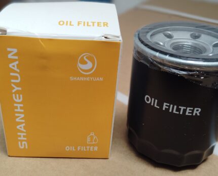 FILTRO DE ACEITE ALTERNATIVO CHANGAN ALSVIN